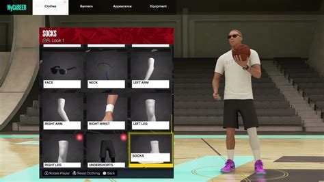 From there you have to pick the jersey you wear and you can change socks, headbands, <b>sleeves</b> and compression pants. . How to get arm sleeves in nba 2k23 my career